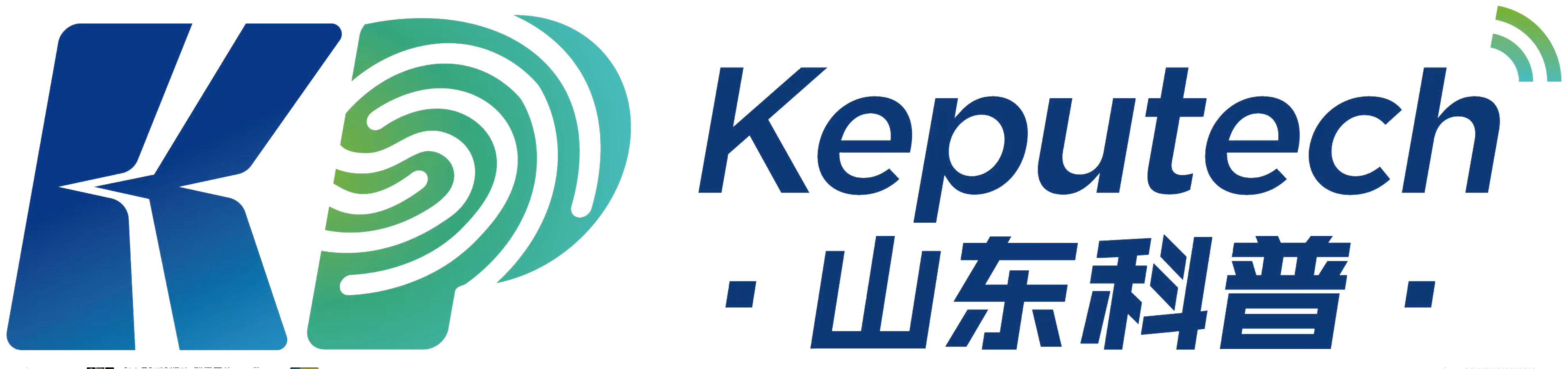 KepuTech 山东科普